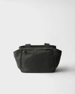 Prada Re-Nylon tote bag - Image 3